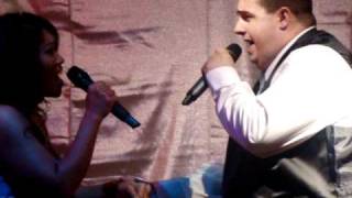 Jerly Asunto - "Like We Never Loved At All" by Faith Hill &amp; Tim McGraw (Winner Jax Idol 2010 Finale)