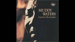 Muddy Waters,Sad letter