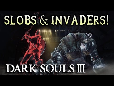 Dark Souls 3 Rage: Undead Settlement! (#5)