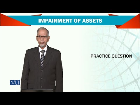 Introduction | Advanced Financial Accounting | FIN711 Topic001