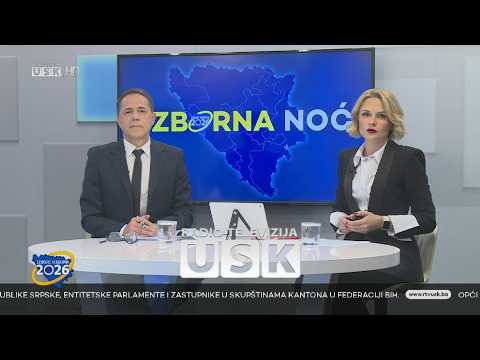 PRODUKCIJA RTV USK