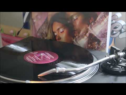 Christopher Phonk Feat. Q-bix - Marmalade Skies - Official Vinyl