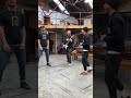 Nervous Rehearsals - While She Sleeps