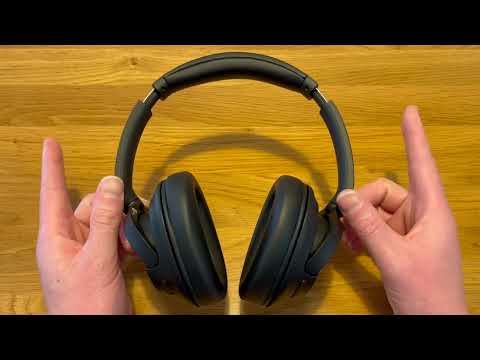 Thumbnail for Sony WH-CH720n Review - My Thoughts