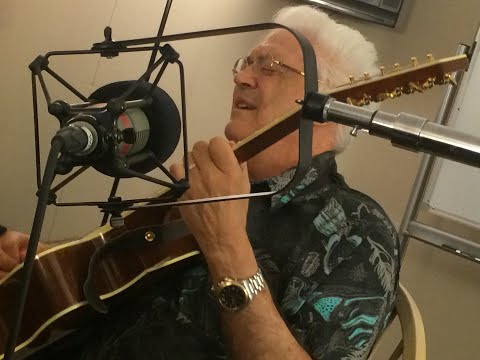 On The FlipSide Archives: Larry Coryell LIVE on WFIT 2016