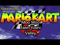 Moo Moo Farm Yoshi Valley Mario Kart 64 Music Extended