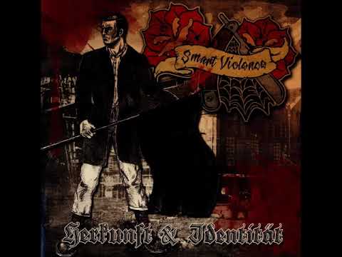 Smart Violence - Disco Nightmare