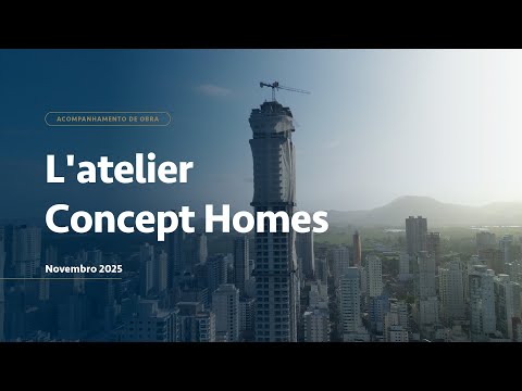 Apartamento de luxo à venda, com 4 quartos, 213m²