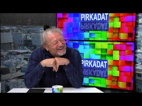 PIRKADAT: Hegedűs D. Géza