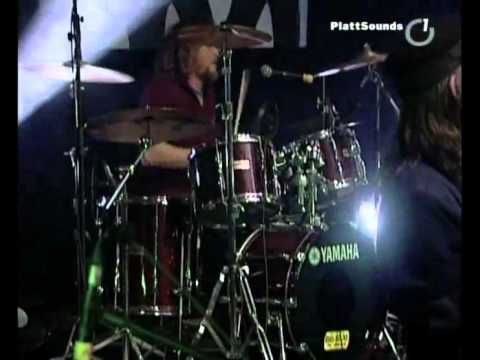 Musikapparillo beim Plattsounds Contest