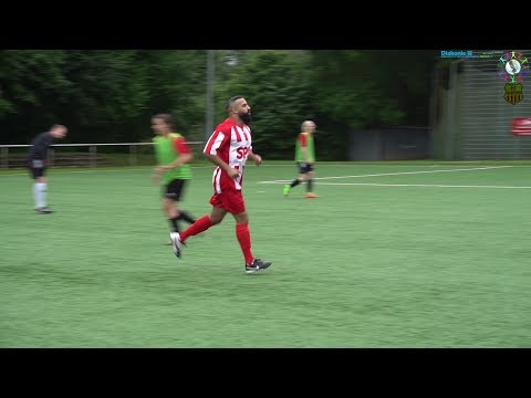 14.Spiel Traumfrauen Next Generation-Jusos Ezidi (1:2)