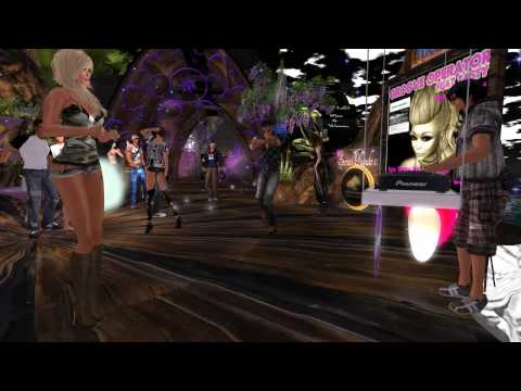 Groove Operator - Feat Tasty - EP release party RBMP