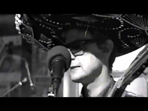 CADILLAC BILL - Edna Mona and The Housewife Death Band
