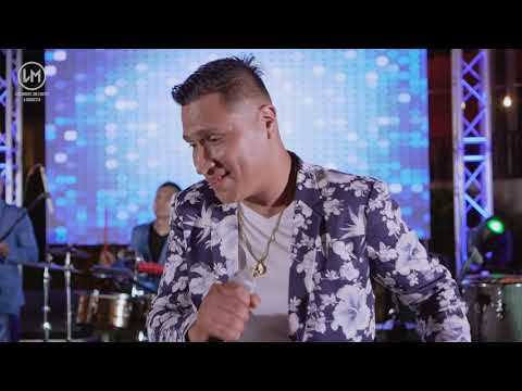 RETRO MIX PERUANO : QUIERO AMANECER / ELSA / EL AGUAJAL / CARIÑITO - LUIS MIGUEL SIN LIMITES & ORQ.