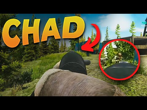 SHOTTY VS CHAD - WIPE PRACTICE NEW ACCOUNT - DAY 5