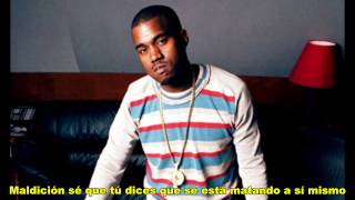 Kanye West - Keep The Receipt ft. Ol&#39; Dirty Bastard Subtitulada (Español)