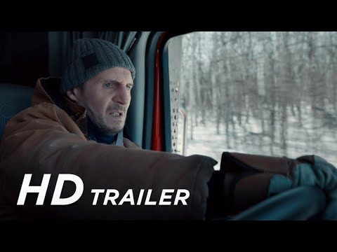 Trailer-Vorschau: The Ice Road