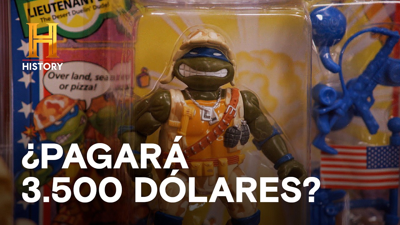 ¿PAGARÁ 3.500 DÓLARES? 💰 EL PRECIO DE LA HISTORIA