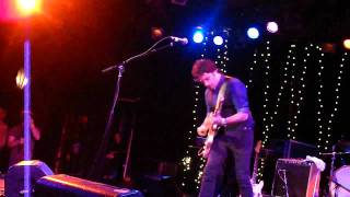 Ringside &quot;Struggle&quot;