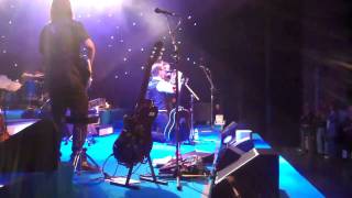 Brings: Wir wollen niemals auseinander gehn