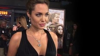 'Alexander' Premiere video