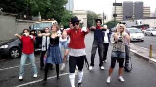 Eddie Costa, Kelly Gosta's Thriller