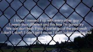 Maty Noyes - In My Mind (Lyrics)