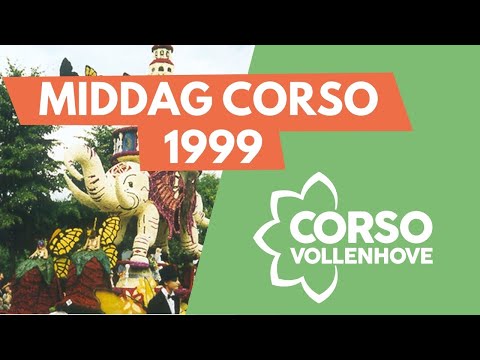 YouTube thumbnail Corso 1999