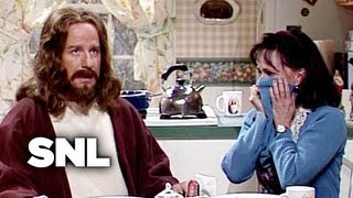 Don&#39;t Pray So Much - Saturday Night Live