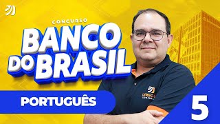 Aula 5: Ortografia -CONCURSO BANCO DO BRASIL 2025