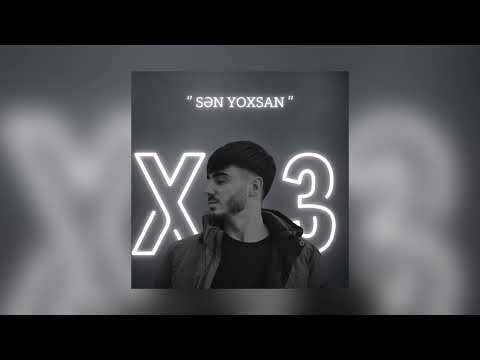 x13əhram - ''Sən Yoxsan''