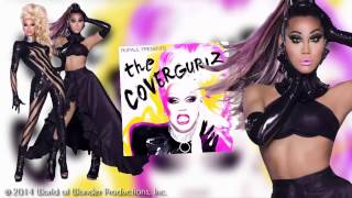 RuPaul - Lady Boy feat. Gia Gunn (The Covergurlz) {Official Audio}