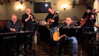 Copeland - Should You Return by Mark Dante Troiano