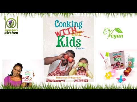 download lagu mp3 mp4 Vegan Kids Cookbook, download lagu Vegan Kids Cookbook gratis, unduh video klip Vegan Kids Cookbook