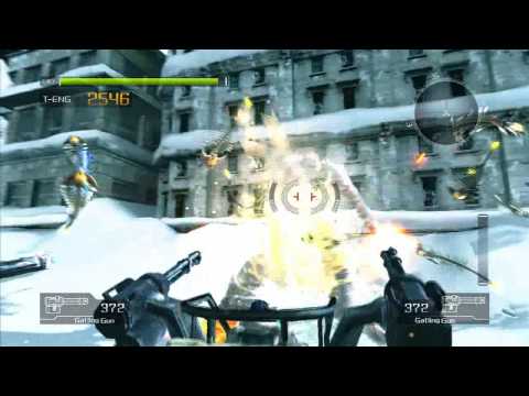 Lost Planet : Extreme Condition Playstation 3