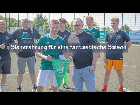 Fußball Bezirksliga Mittelrhein FSV Neunkirchen Seelscheid vs. SV Niederbachem