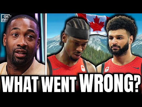 Why Team USA's BIGGEST Rivals Didn't Win A Medal