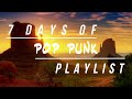 Bowling For Soup - Cold Shower Tuesdays