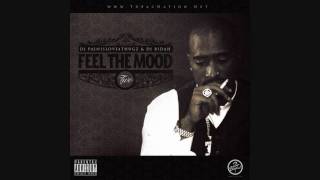 2Pac - Million Dollar Spot (DJ Ridah Mix)