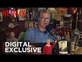 American Vandal: Season 2 | St. Bernardine's DeMarcus Tillman Talks With Dan Patrick | Netflix