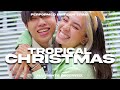 The Best 14 Tropical Christmas