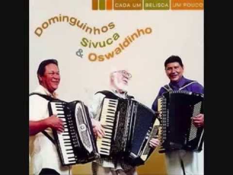 Feira De Mangaio   Dominguinhos, Sivuca & Oswaldinho
