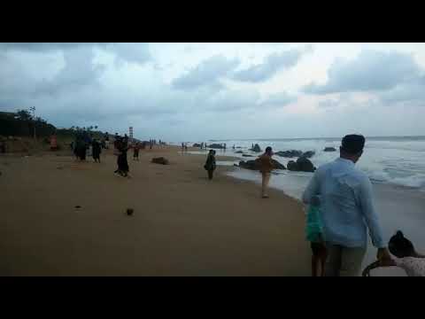 vizag evening vibes ❤️