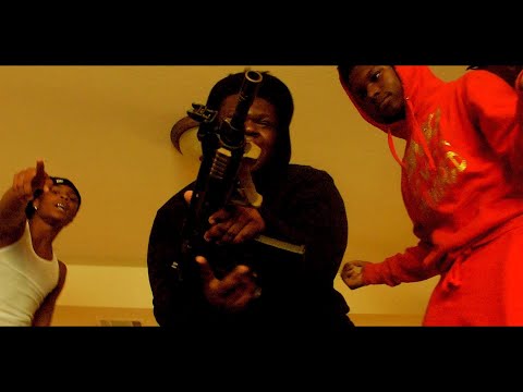 BMO Yunginz - Make Sum'n Shake [Official Video] (Shot By. @VinchiTheHippie)