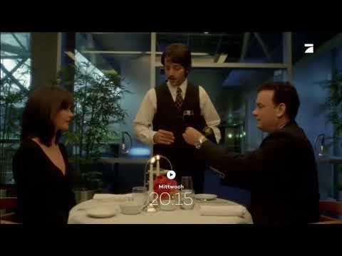 TV Programm heute Abend 20.15 - Mittwoch,g 24.08.2022 - ProSieben - TERMINAL