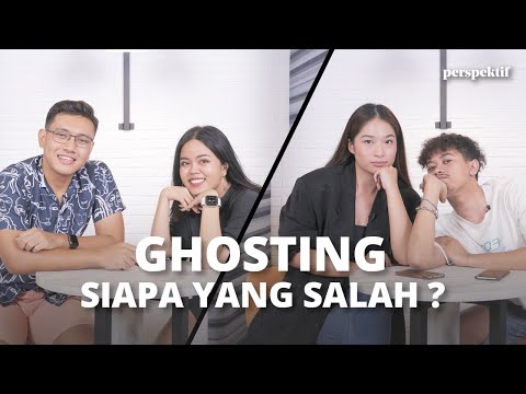 Perspektif Ep. 31 - Ditinggal Tanpa Alasan