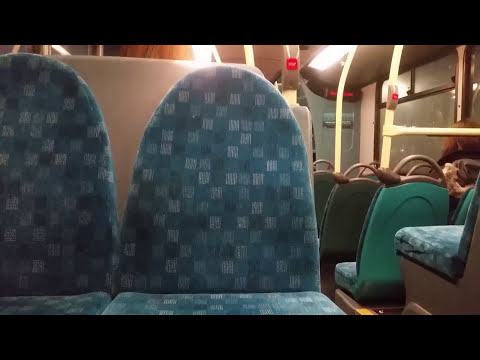 Journey on Route 43 | LF02PLJ/7494 - Arriva Northumbria: Volvo B7TL/Wright Eclipse Gemini 1