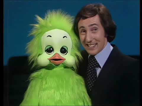 The Black & White Minstrel Show - Orville the Duck