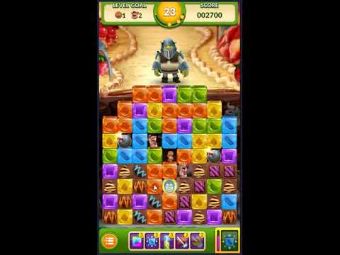 Shrek Sugar Fever Level 192 - NO BOOSTERS 👹🐴🐷 | SKILLGAMING ✔️