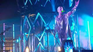 Tokio Hotel - What If Live @ Frankfurt